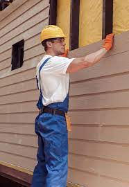 Professional Siding in Staten Island, NY